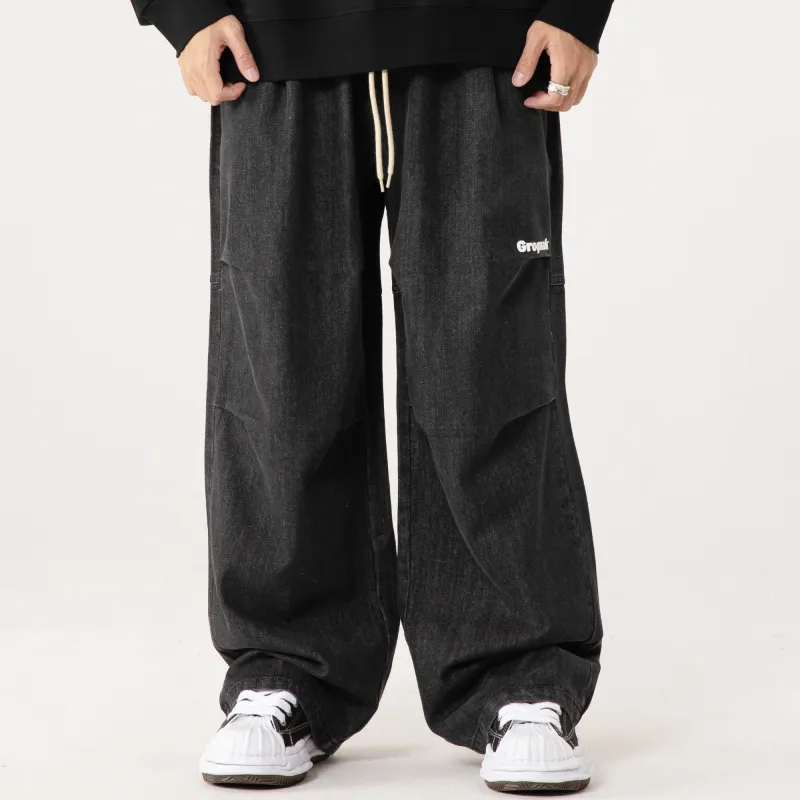 GROGNAK Jeans Unisex-4