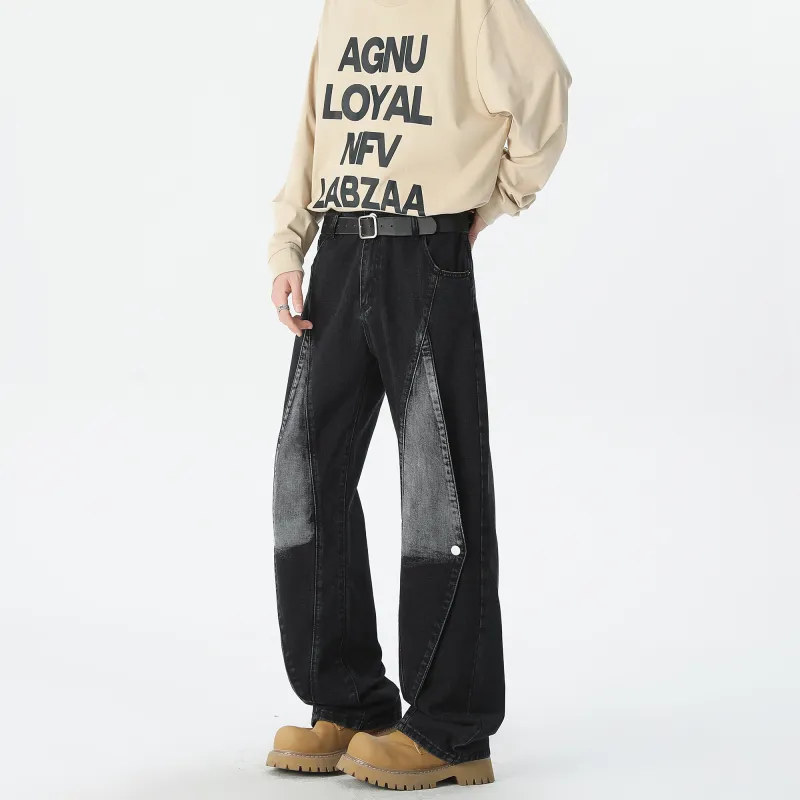 GROGNAK Jeans Unisex-11