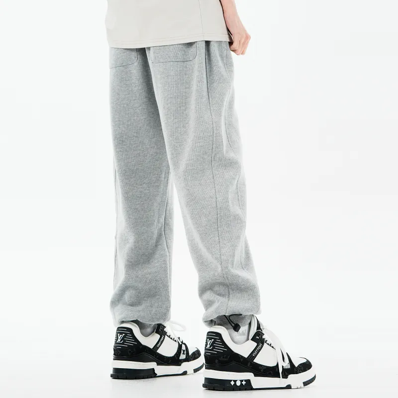 GROGNAK Casual Pants Unisex-23