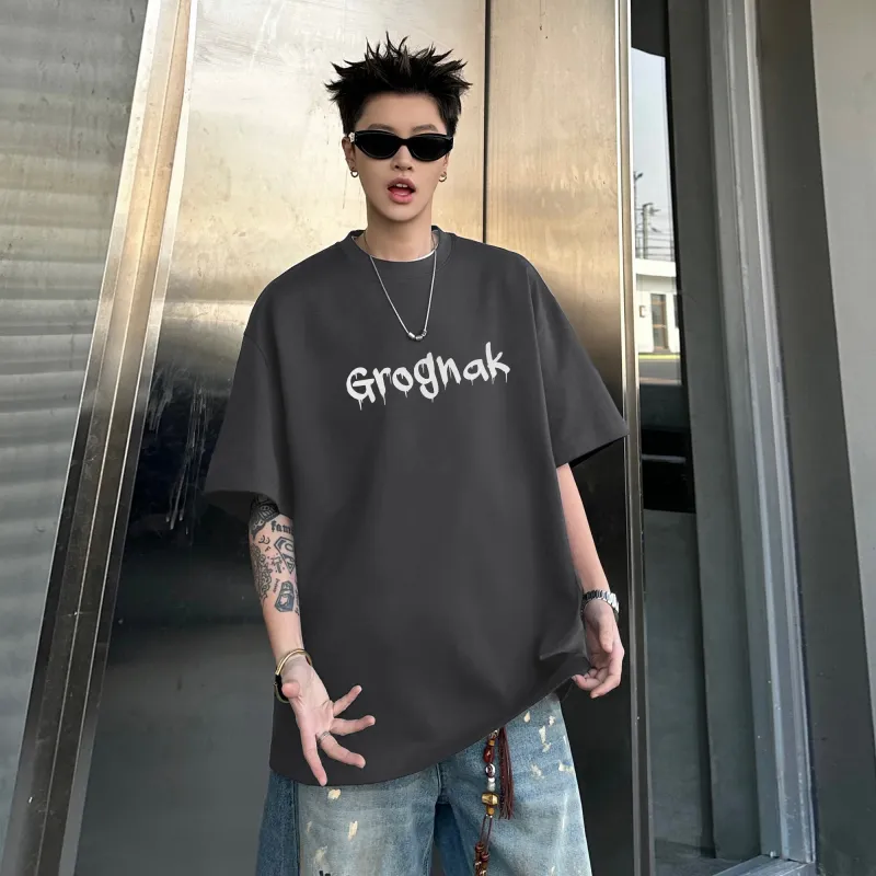 GROGNAK Casual Sportswear Unisex-11
