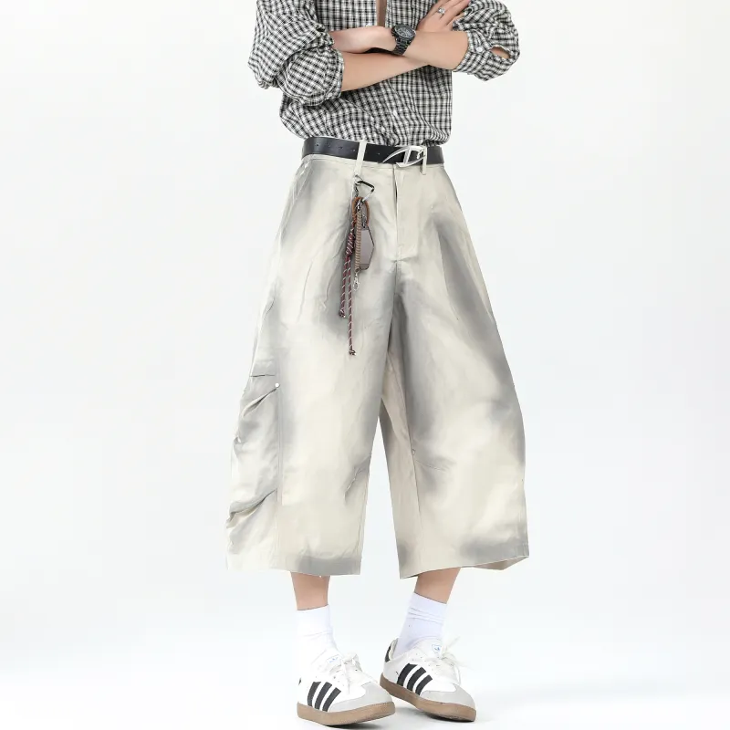 GROGNAK Casual Shorts Unisex-4