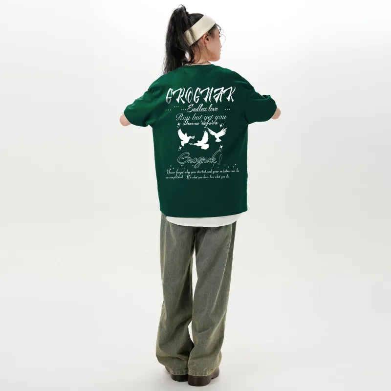 GROGNAK T Shirts Unisex-22