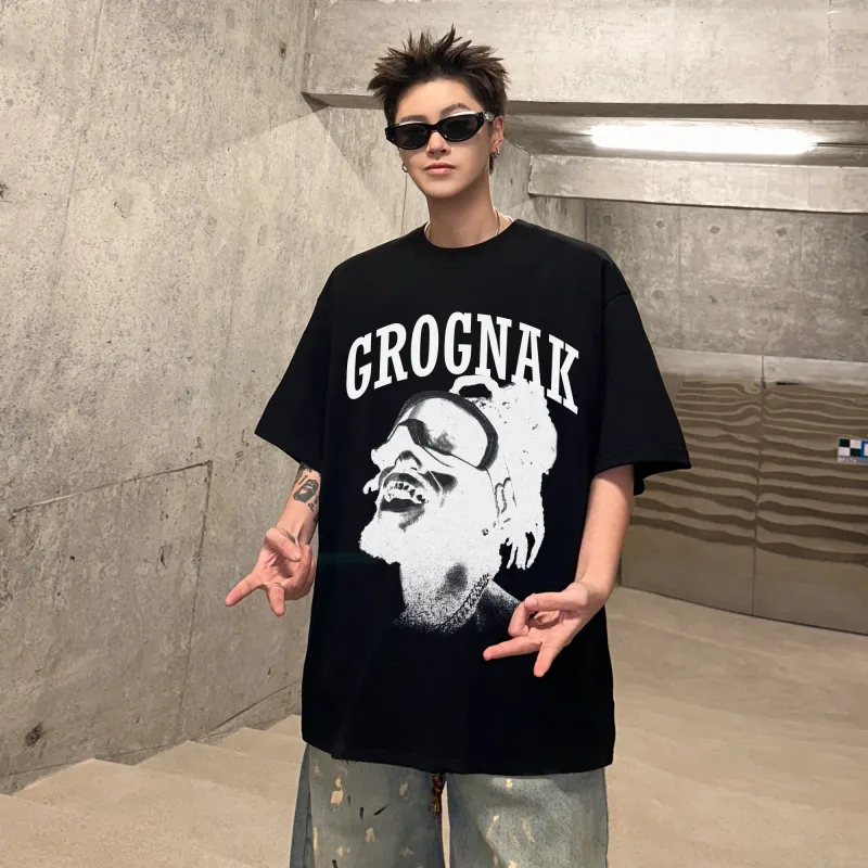 GROGNAK Casual Sportswear Unisex-26