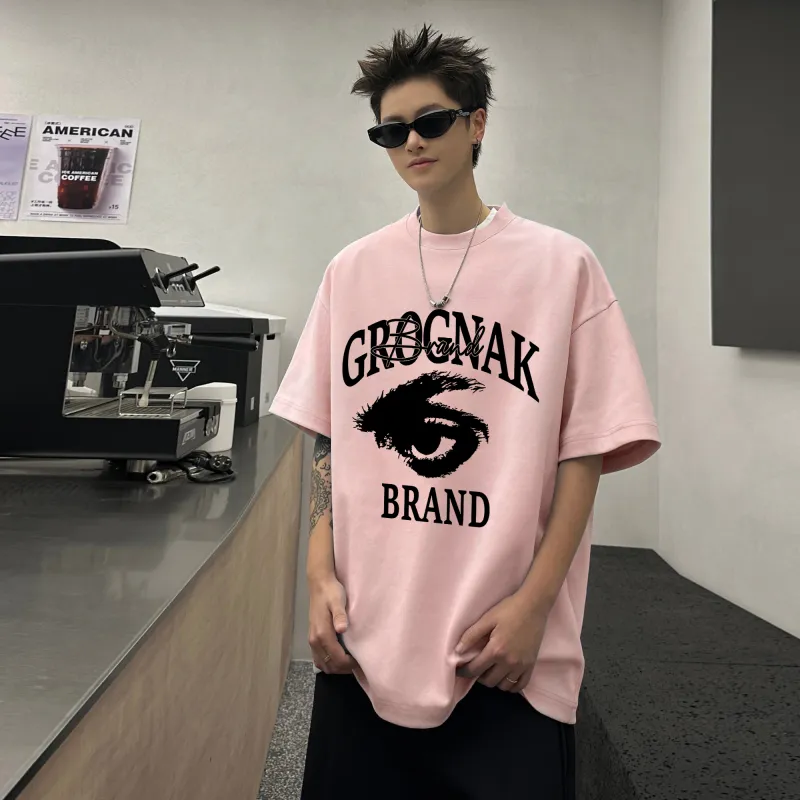 GROGNAK Casual Sportswear Unisex-14