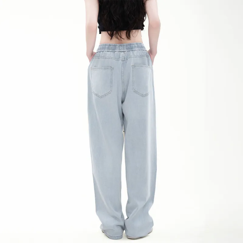 GROGNAK Jeans Unisex-19