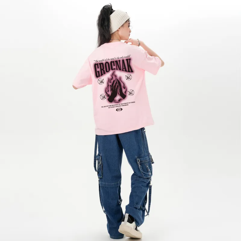 GROGNAK T Shirts Unisex-19
