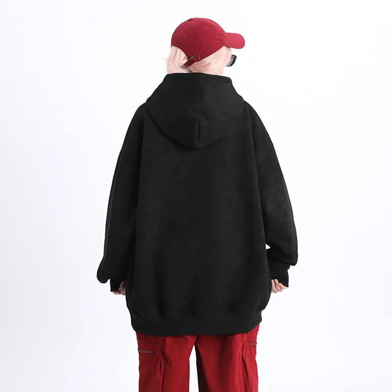 GROGNAK Sweatshirt Sets Unisex-18