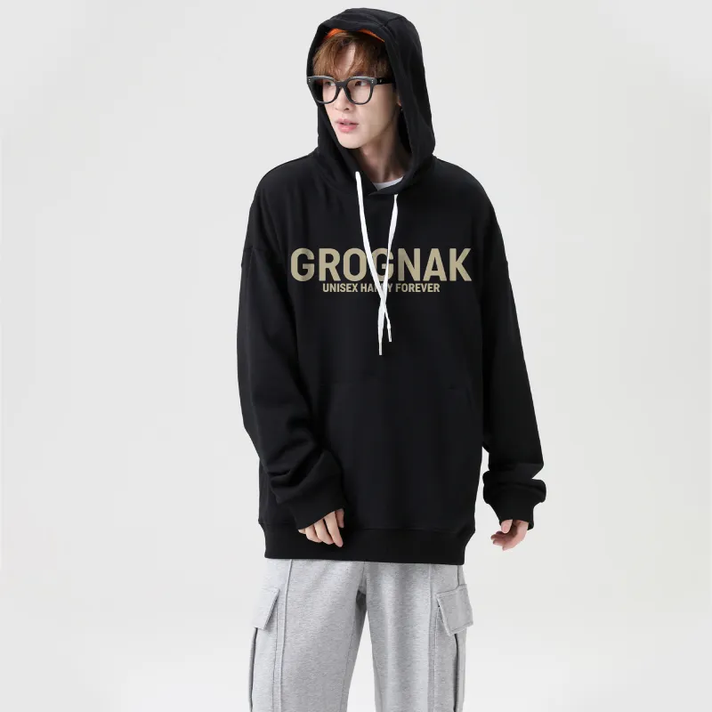 GROGNAK Sweatshirts Unisex-12