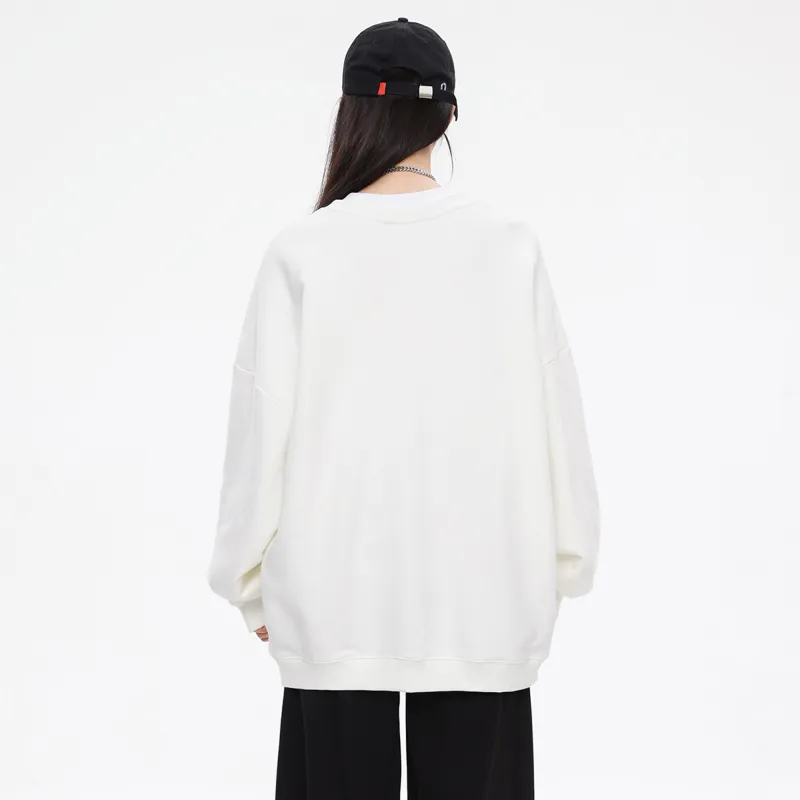 GROGNAK Sweatshirts Unisex-5