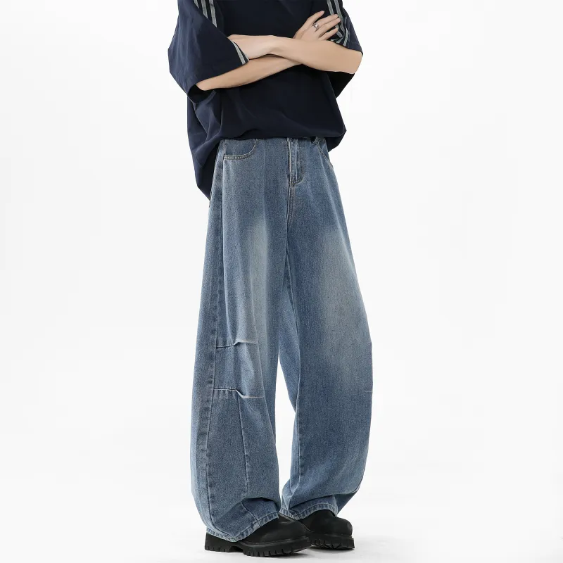 GROGNAK Jeans Unisex-10
