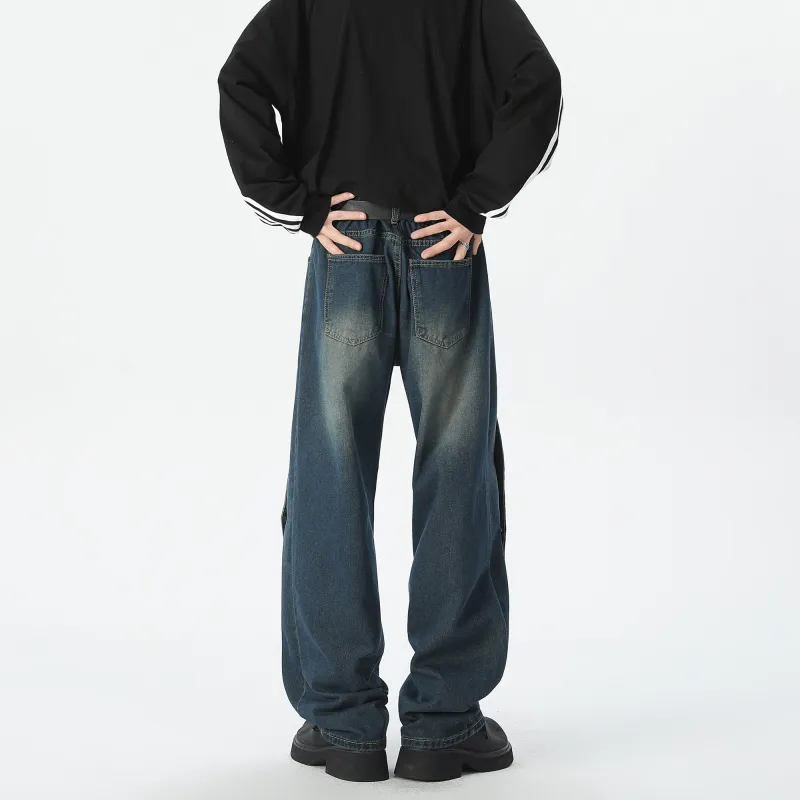 GROGNAK Jeans Unisex-17