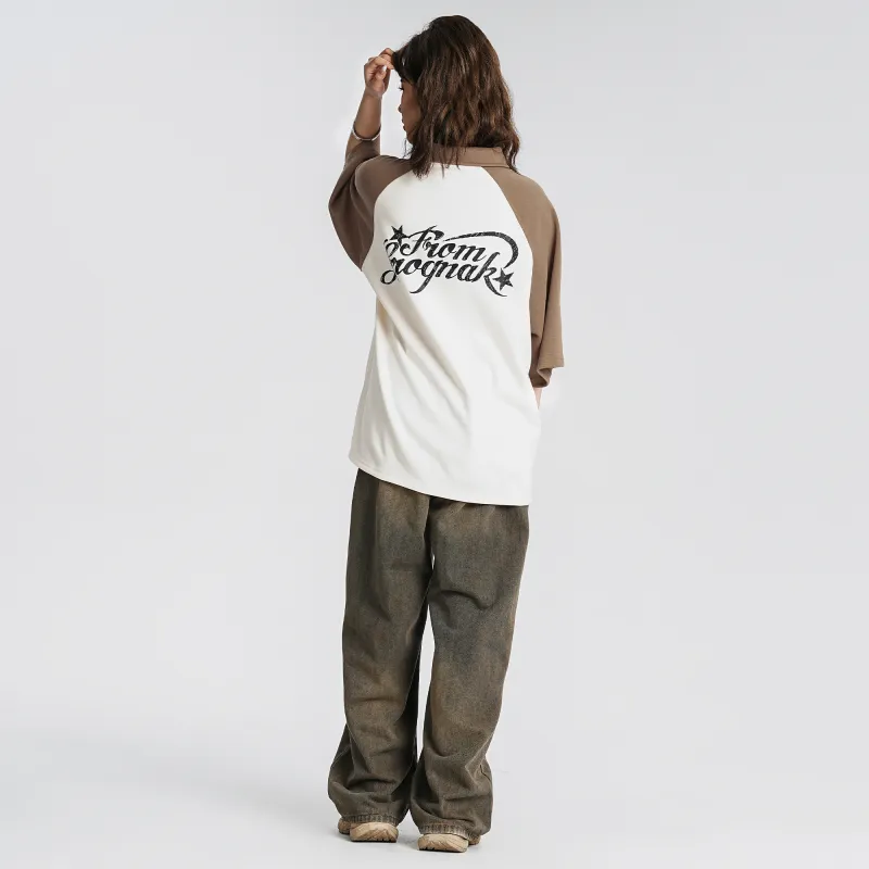 GROGNAK Polo Shirts Unisex-17