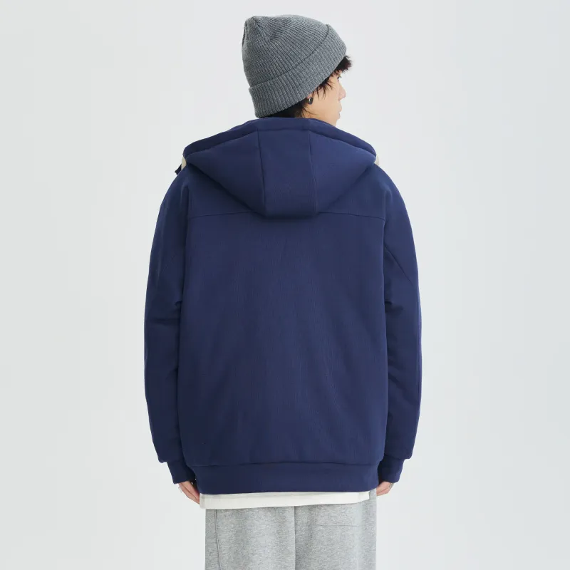 GROGNAK Chuan Series Down Jacket Unisex-10