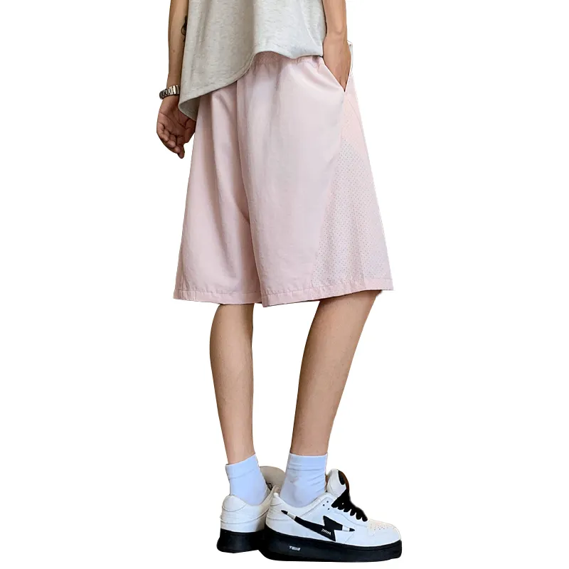 GROGNAK Casual Shorts Unisex-11