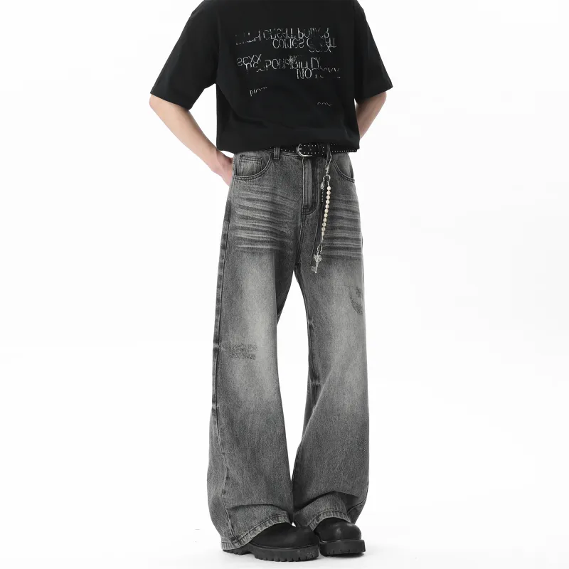 GROGNAK Jeans Unisex-7
