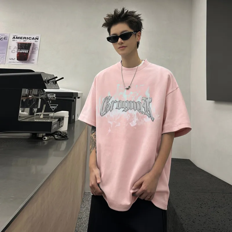 GROGNAK Casual Sportswear Unisex-34