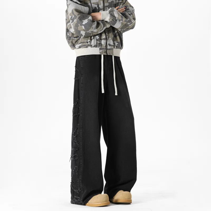 GROGNAK Jeans Unisex-1