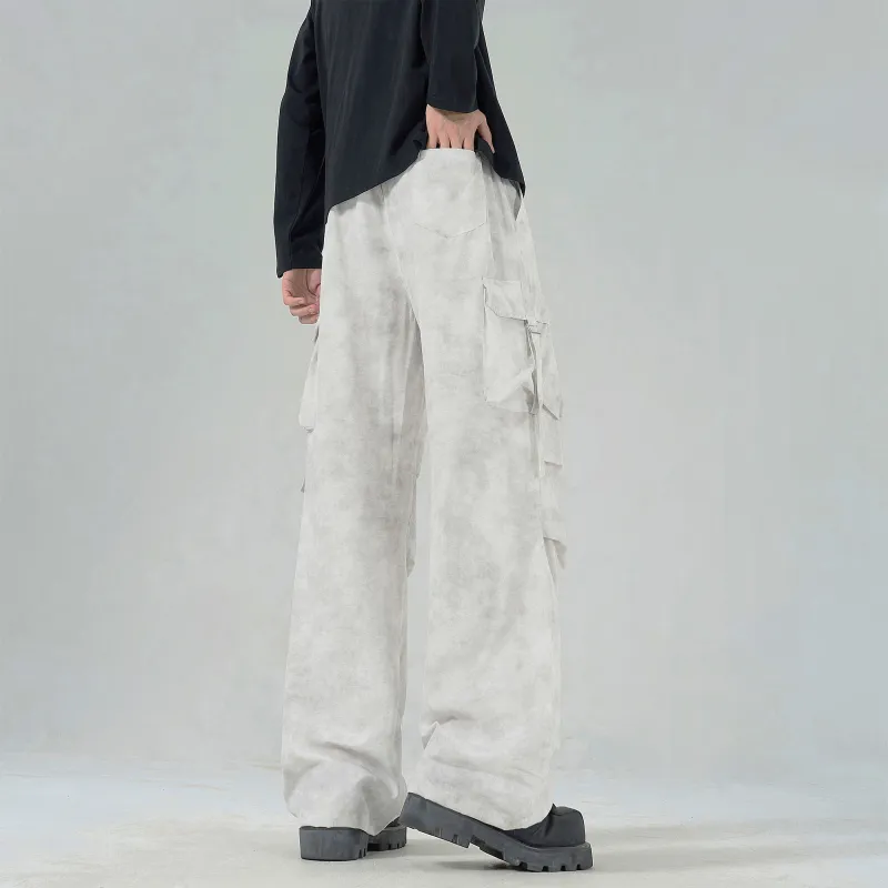 GROGNAK Casual Pants Unisex-9