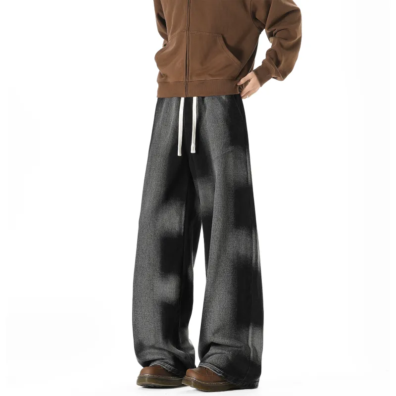 GROGNAK Jeans Unisex-4