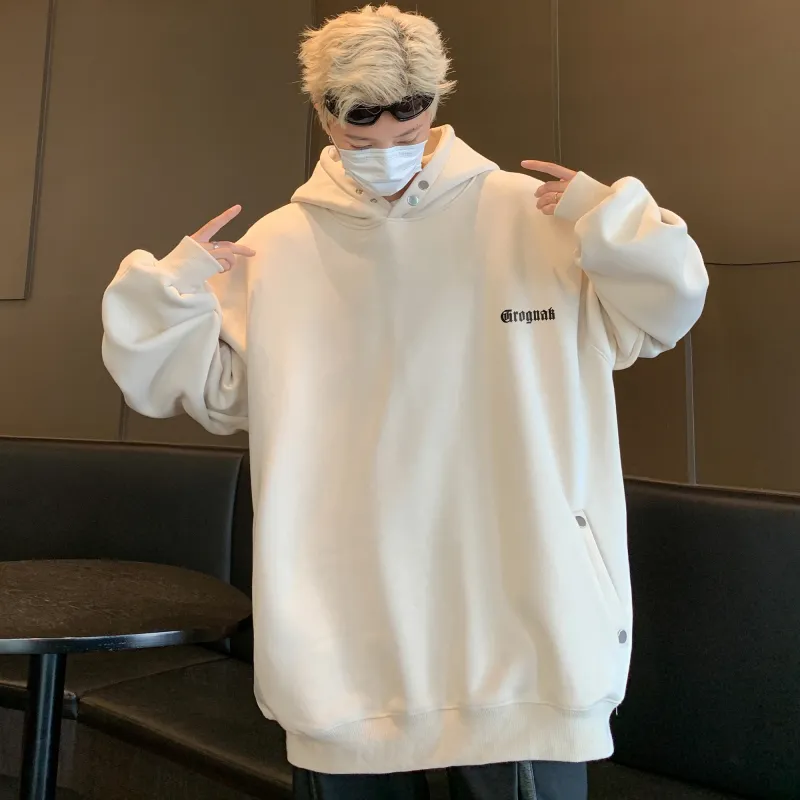GROGNAK Sweatshirts Unisex-32