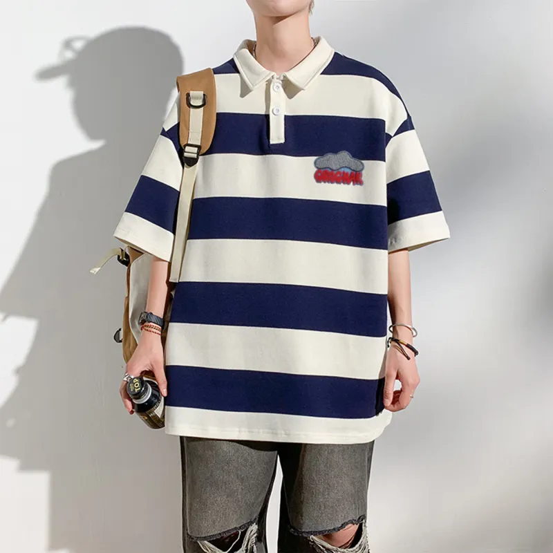 GROGNAK Polo Shirts Unisex-2