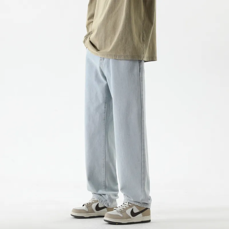 GROGNAK Jeans Unisex-12