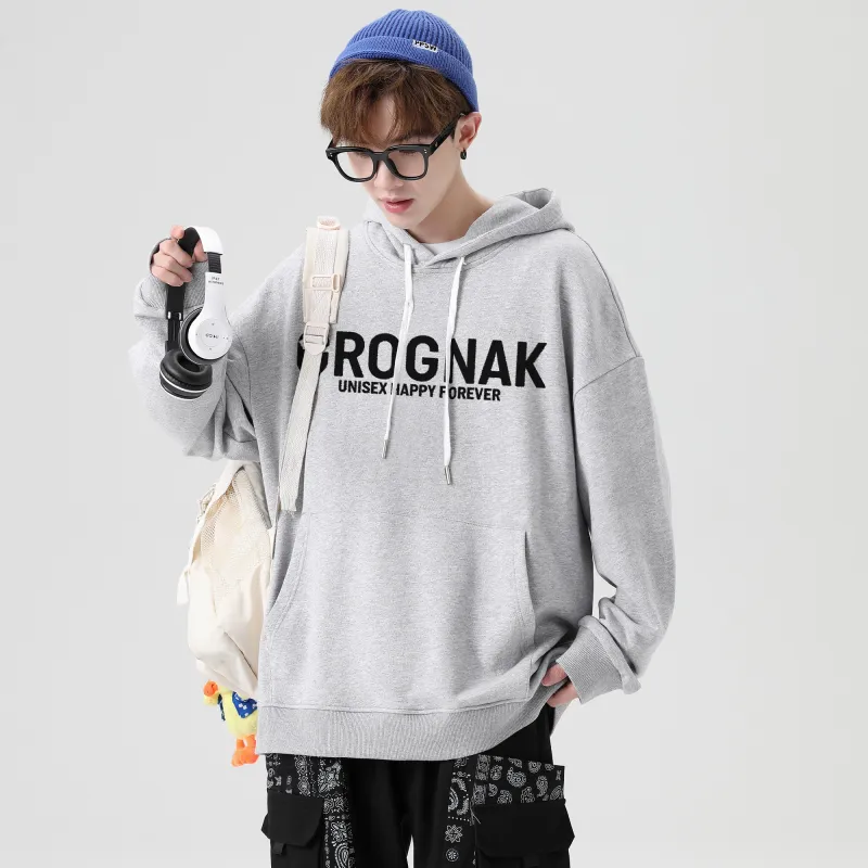 GROGNAK Sweatshirts Unisex-16