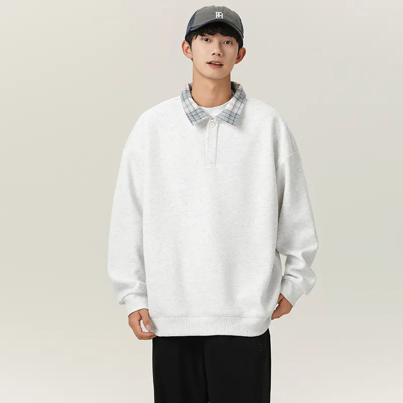 GROGNAK Sweatshirts Unisex-2