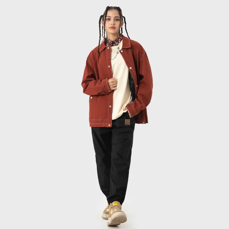 GROGNAK Jackets Unisex-9