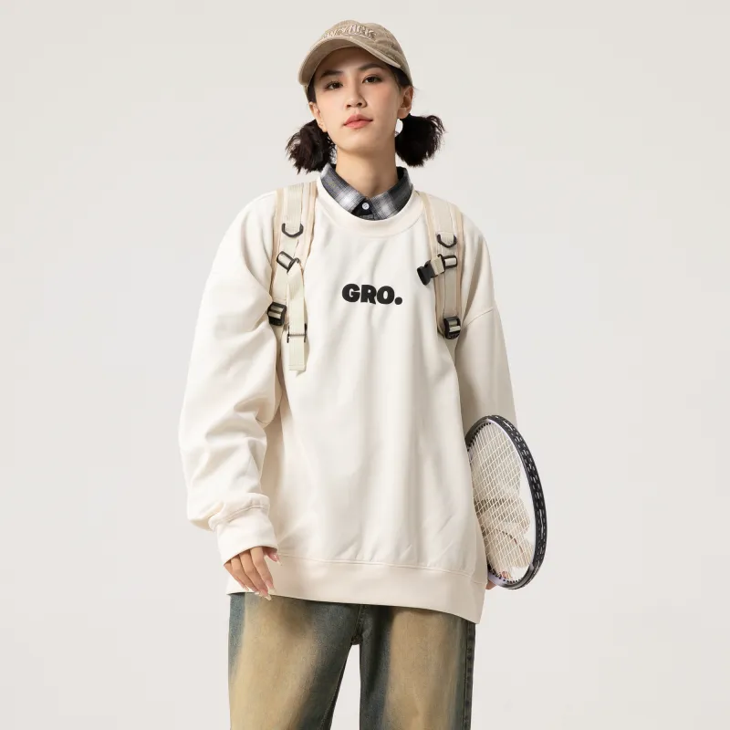 GROGNAK Sweatshirts Unisex-7