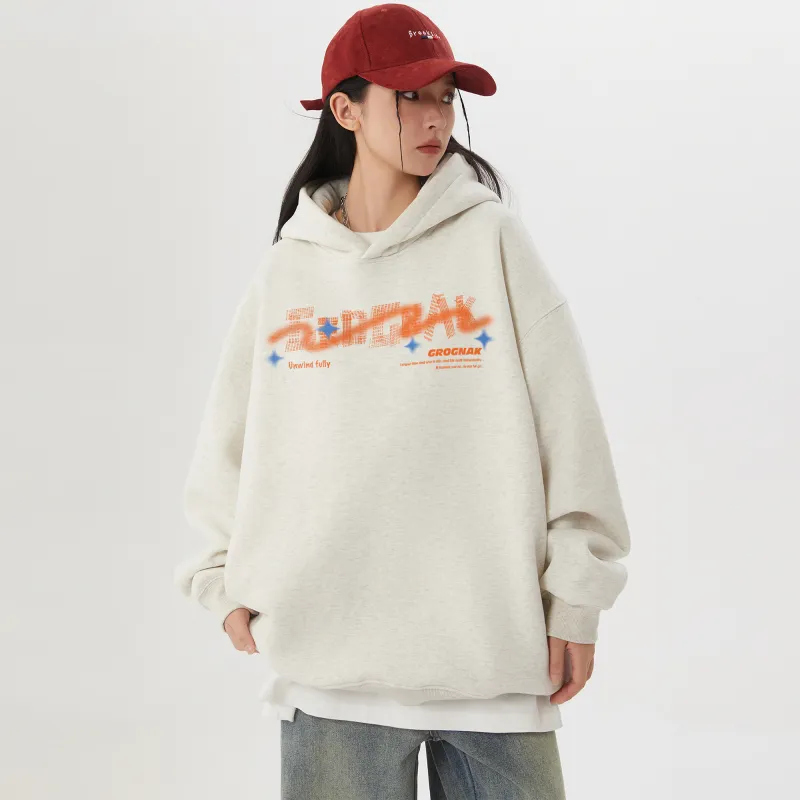 GROGNAK Sweatshirts Unisex-8