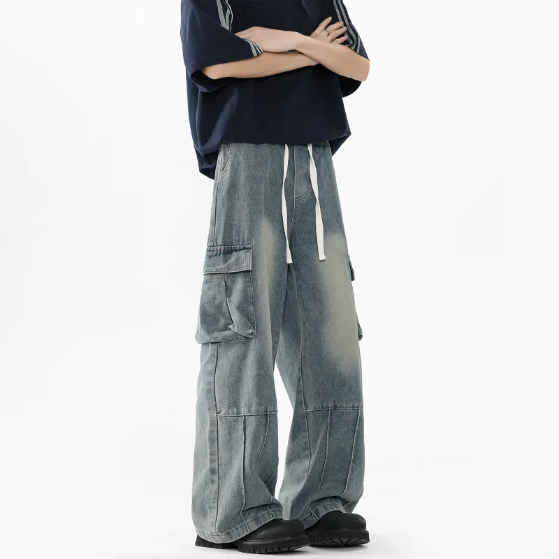 GROGNAK Jeans Unisex-10