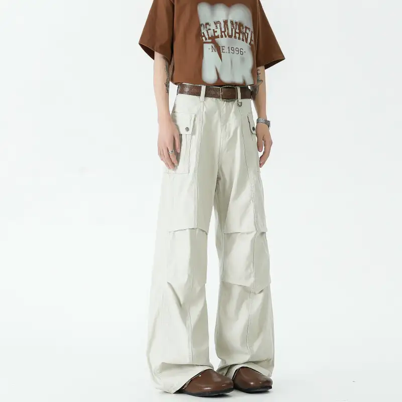 GROGNAK Cargo Pants Unisex-10