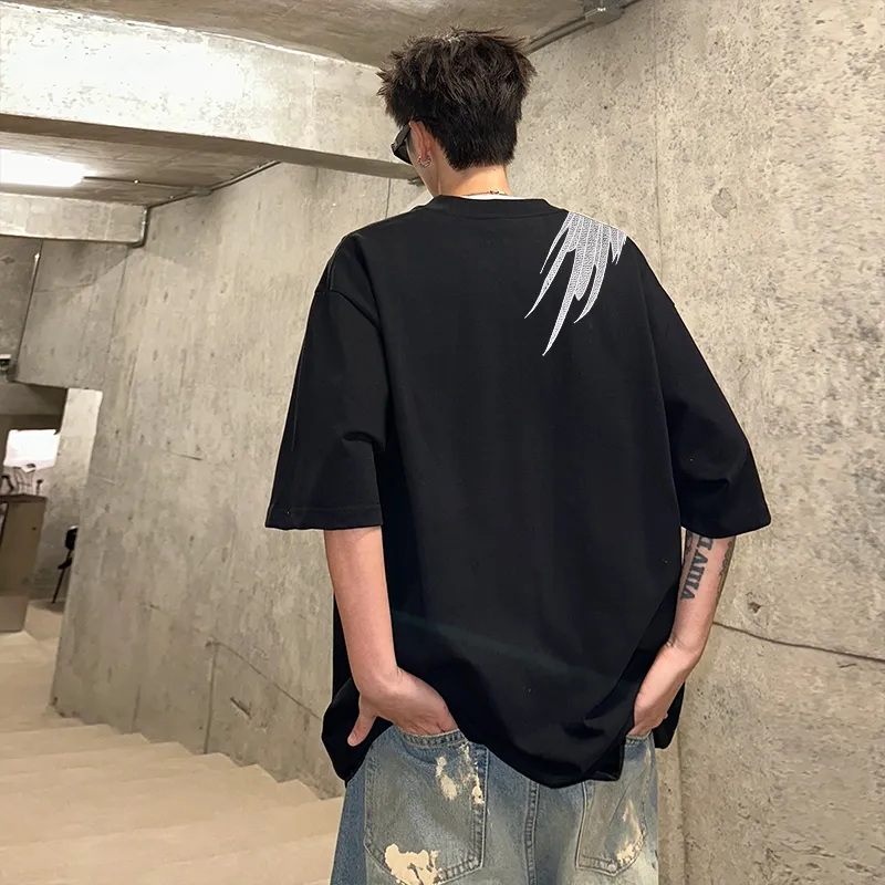 GROGNAK T Shirts Unisex-7