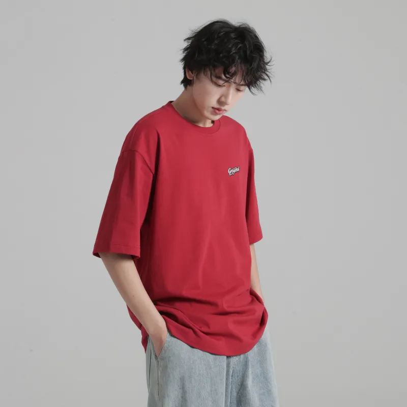 GROGNAK T-Shirts Unisex-17