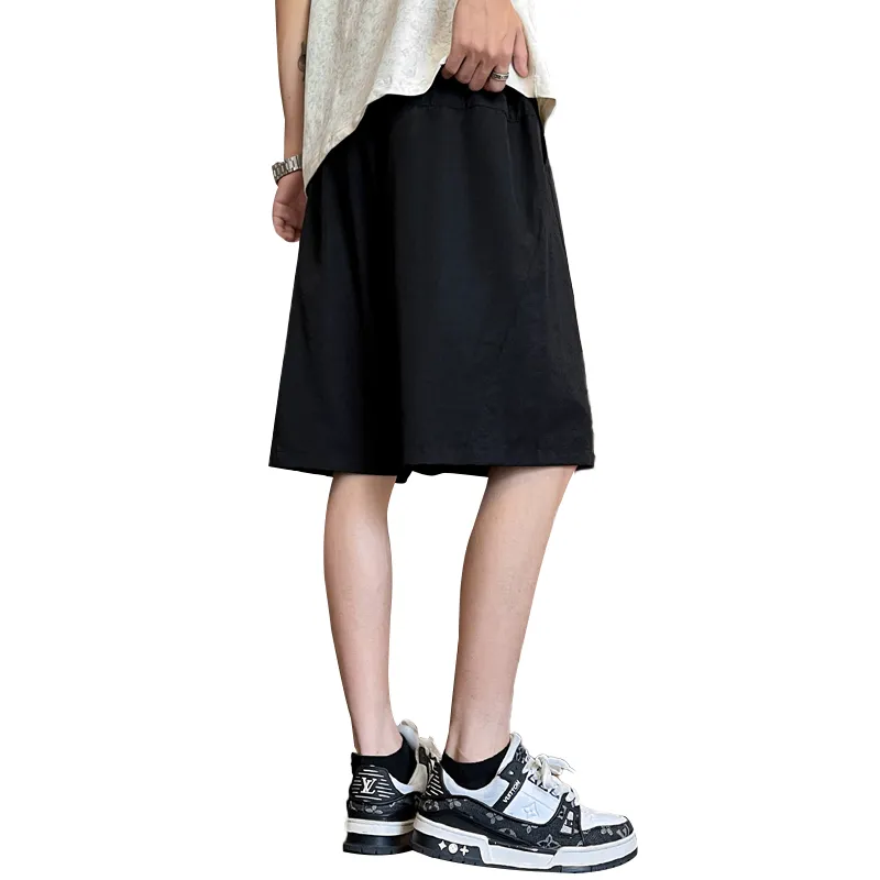 GROGNAK Casual Shorts Unisex-5