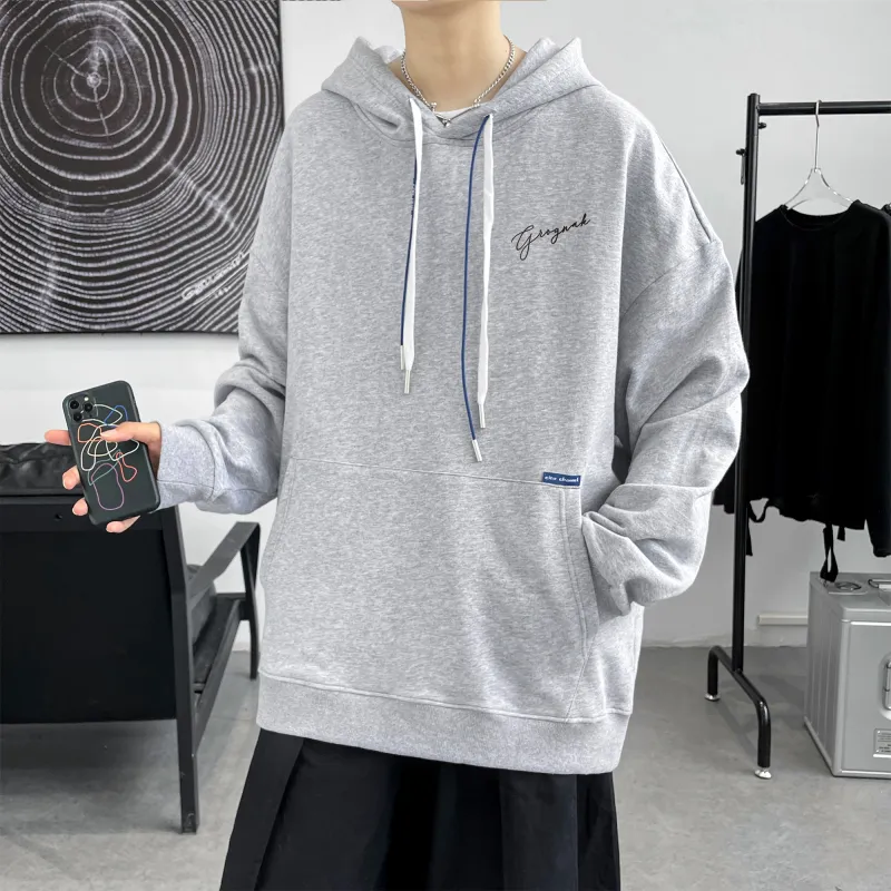 GROGNAK Sweatshirt Unisex Black-22