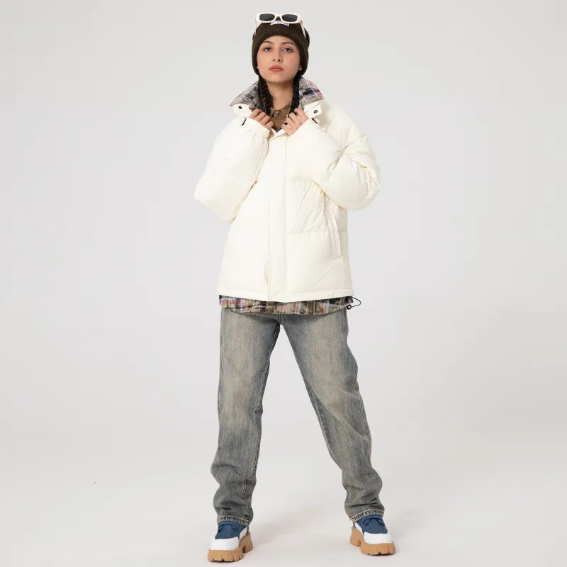 GROGNAK Down Jackets Unisex-14