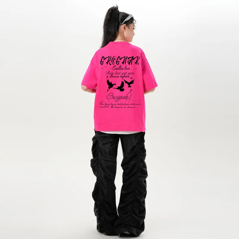 GROGNAK T Shirts Unisex-19
