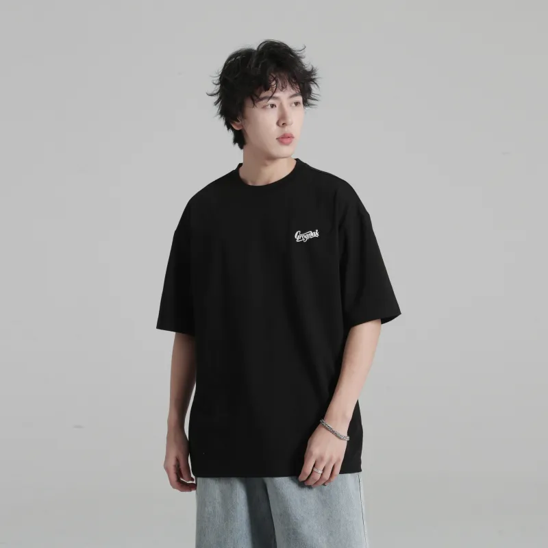 GROGNAK T-Shirts Unisex-2