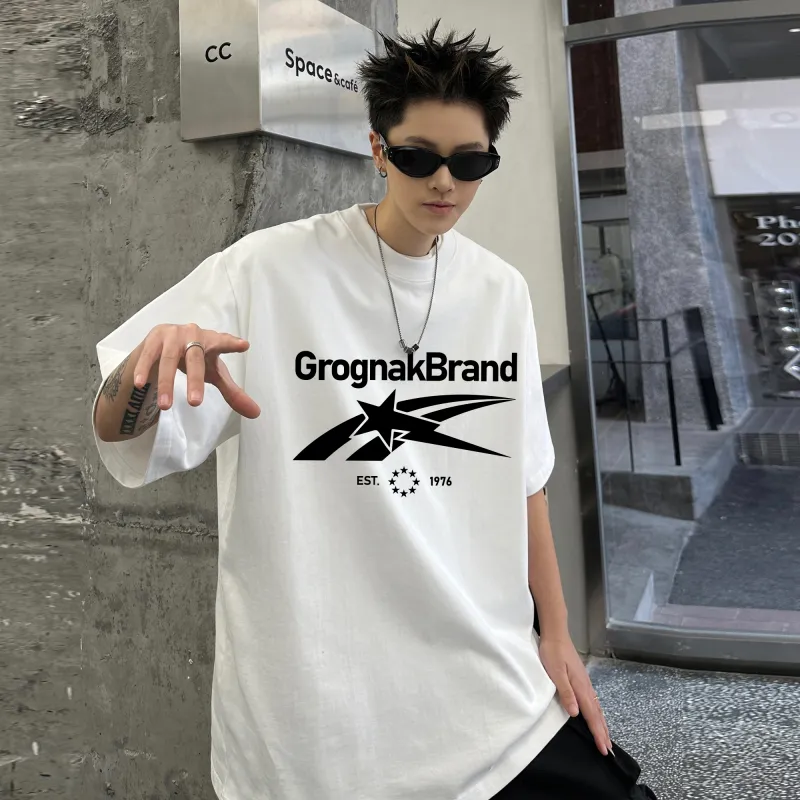 GROGNAK Casual Sportswear Unisex-2