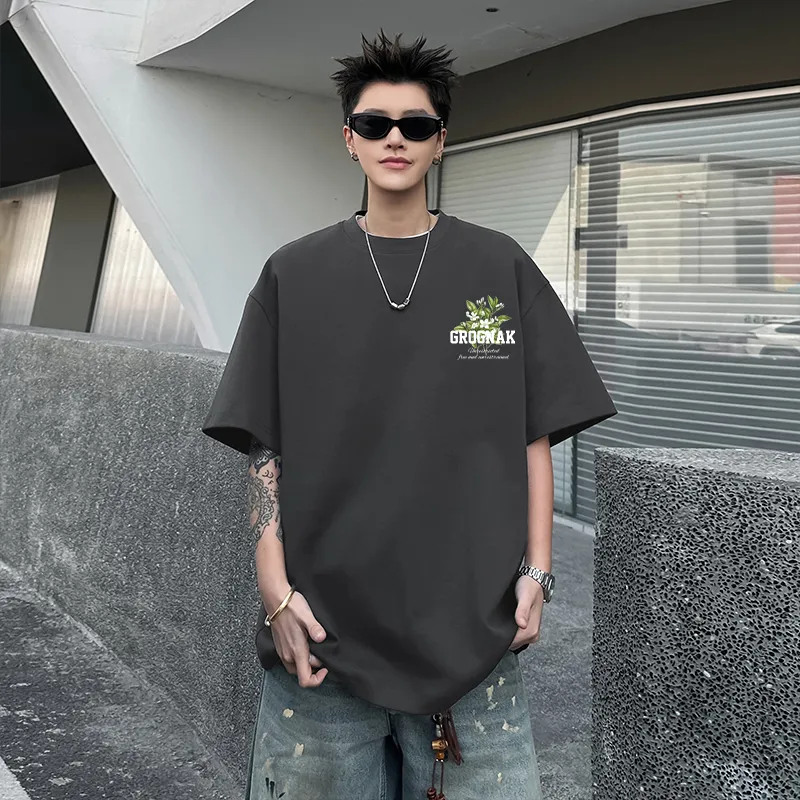 GROGNAK Casual Sportswear Unisex-31