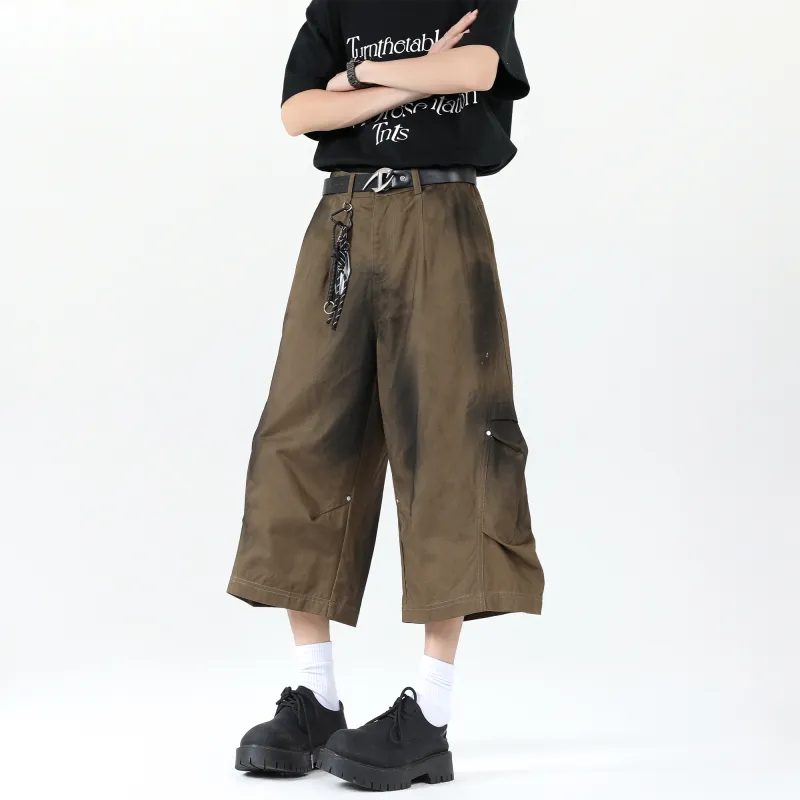 GROGNAK Casual Shorts Unisex-10