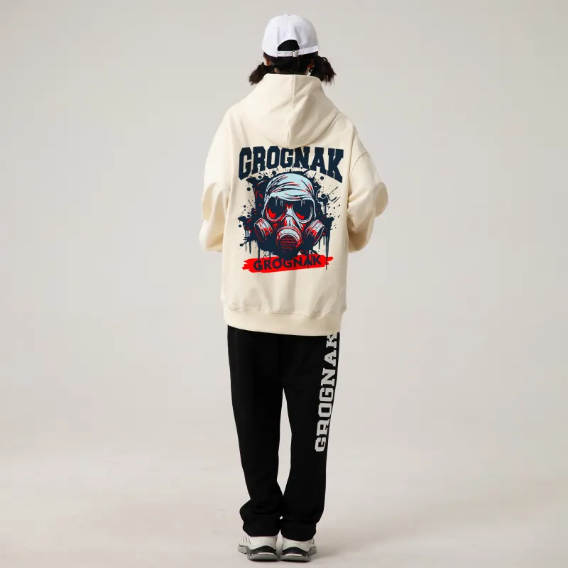 GROGNAK Sweatshirts Unisex-13