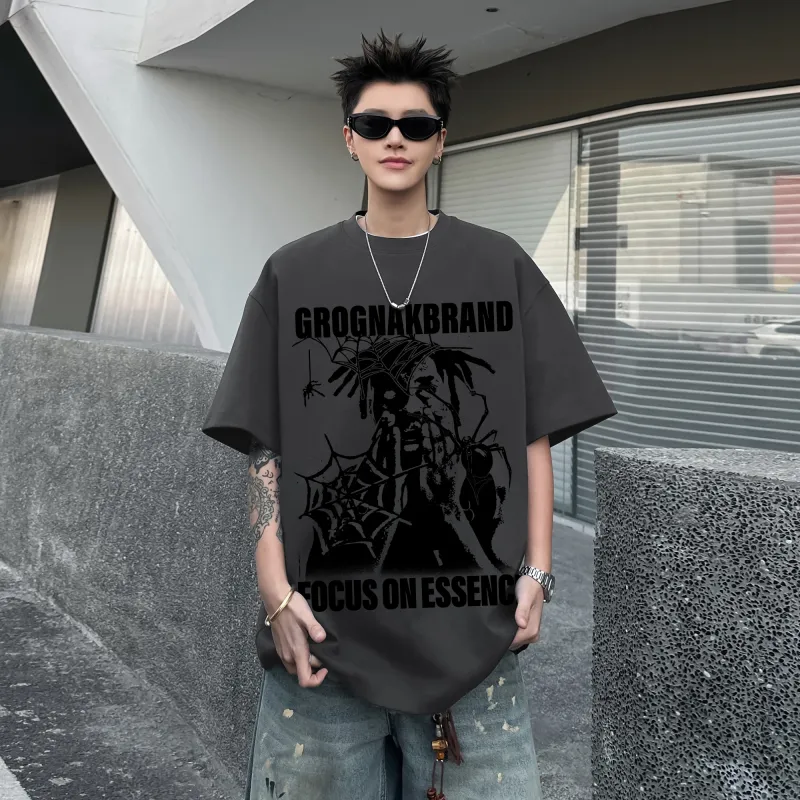 GROGNAK Casual Sportswear Unisex-10
