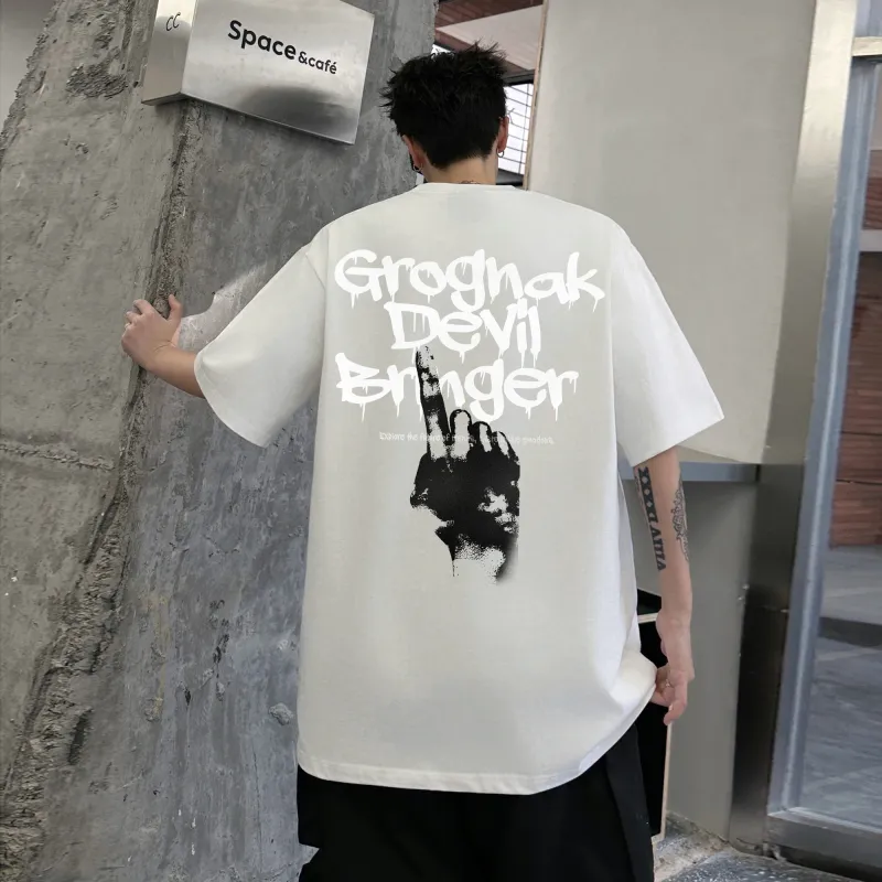 GROGNAK Casual Sportswear Unisex-22