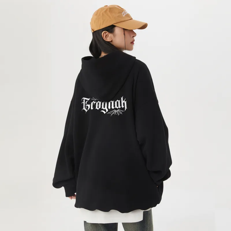 GROGNAK Sweatshirts Unisex-3