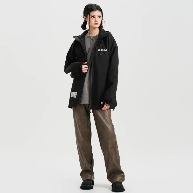 GROGNAK Jackets Unisex-6
