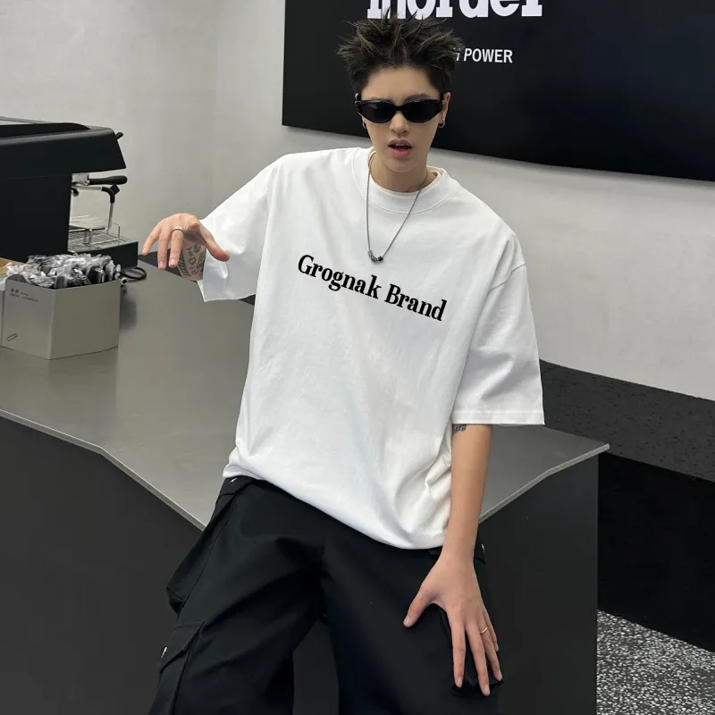 GROGNAK Casual Sportswear Unisex-23