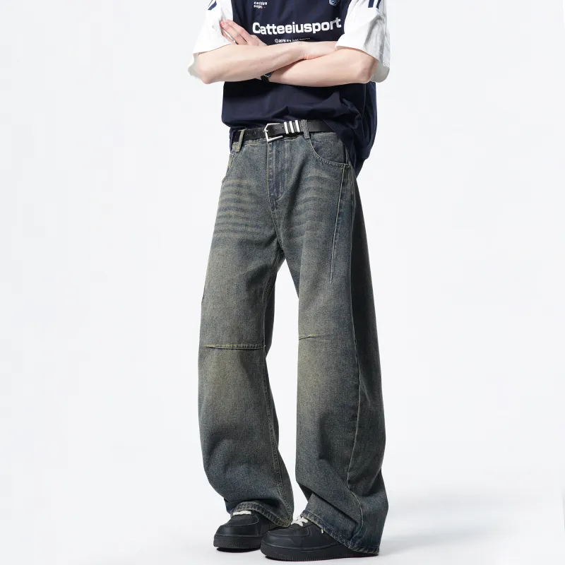 GROGNAK Jeans Unisex-9